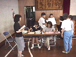 閉会式1
